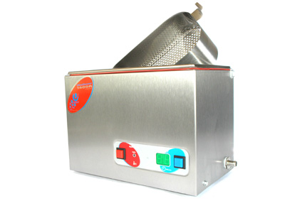 ufv ULTRA SONIC COMＢ sonicador ultrasonico
